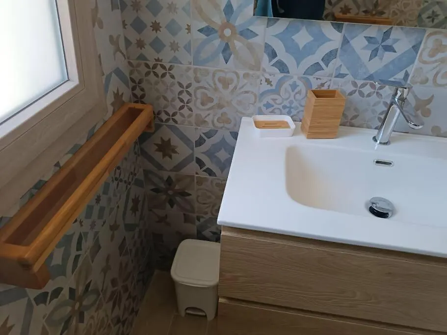 Apartment Suite4Relax - Near Poetto Beach Quartu Sant'Elena Italy