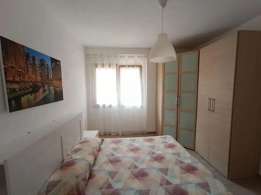 Apartment Suite4Relax - Near Poetto Beach Quartu Sant'Elena