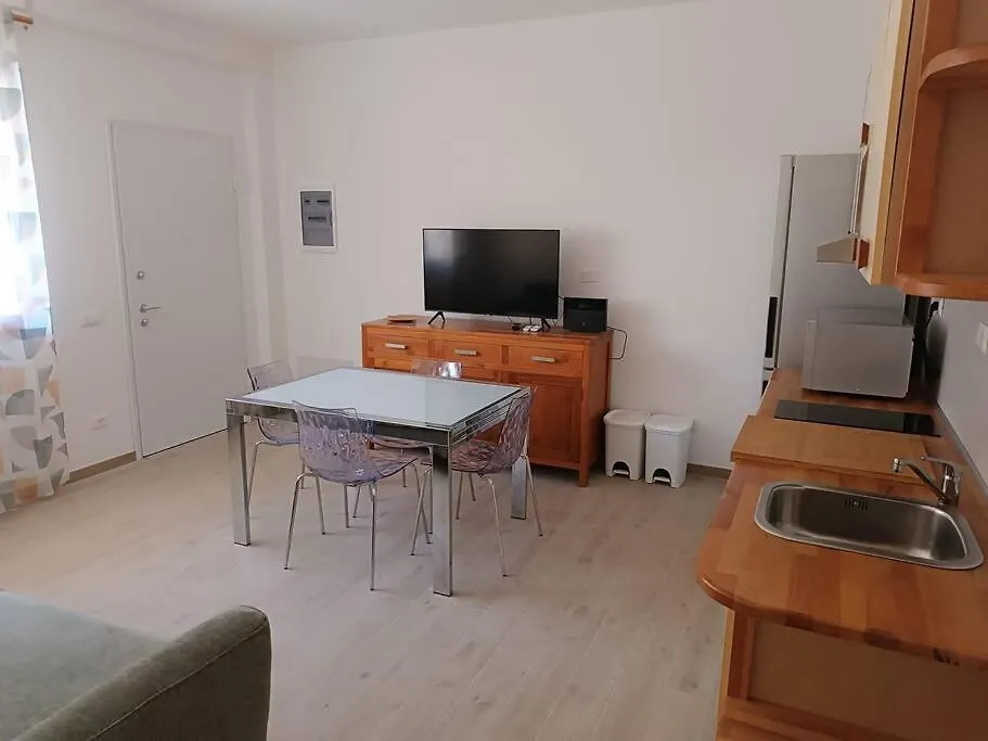 Suite4Relax - Near Poetto Beach Quartu Sant'Elena Italy