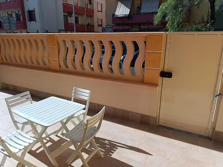 Suite4Relax - Near Poetto Beach Quartu Sant'Elena 0*,  Italy