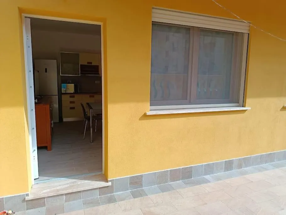 Suite4Relax - Near Poetto Beach Quartu Sant'Elena Apartment