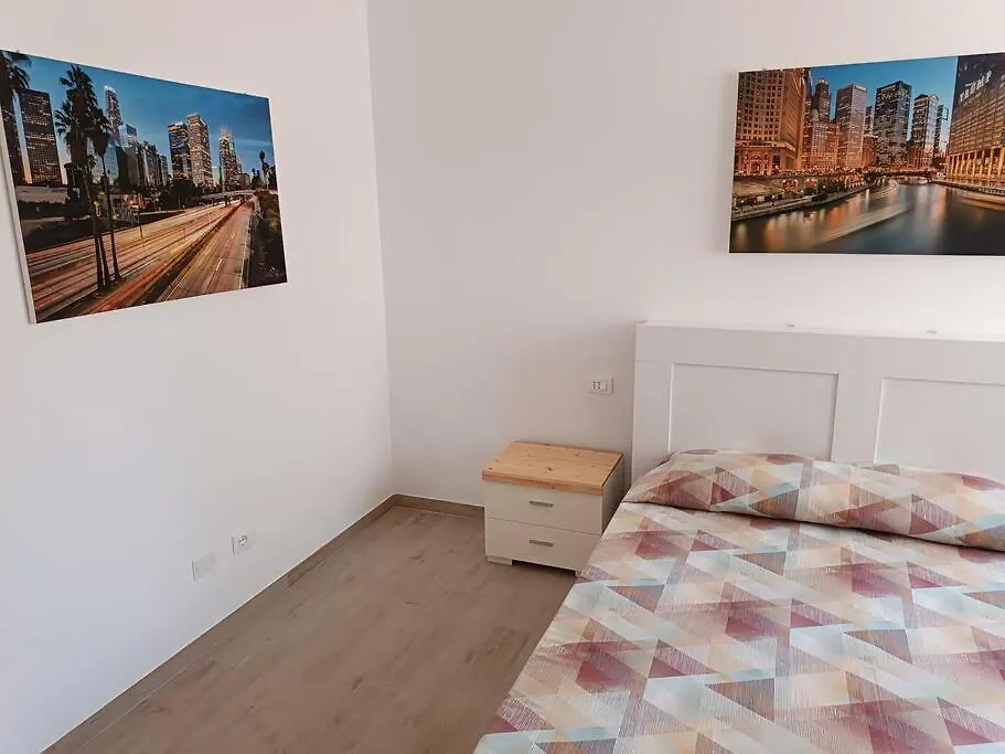 Apartment Suite4Relax - Near Poetto Beach Quartu Sant'Elena Italy