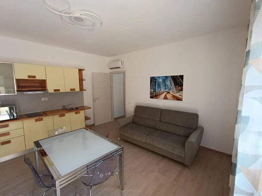 Suite4Relax - Near Poetto Beach Quartu Sant'Elena
