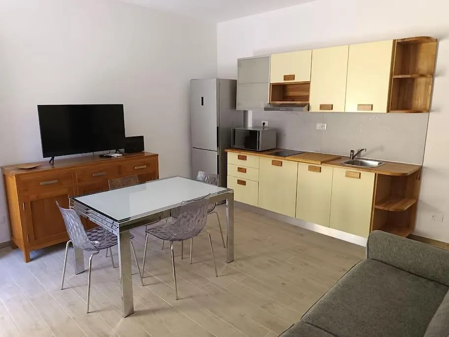Apartment Suite4Relax - Near Poetto Beach Quartu Sant'Elena Italy