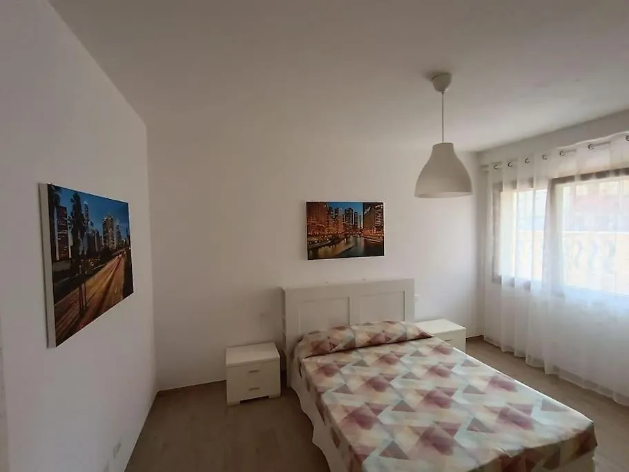 Suite4Relax - Near Poetto Beach Quartu Sant'Elena