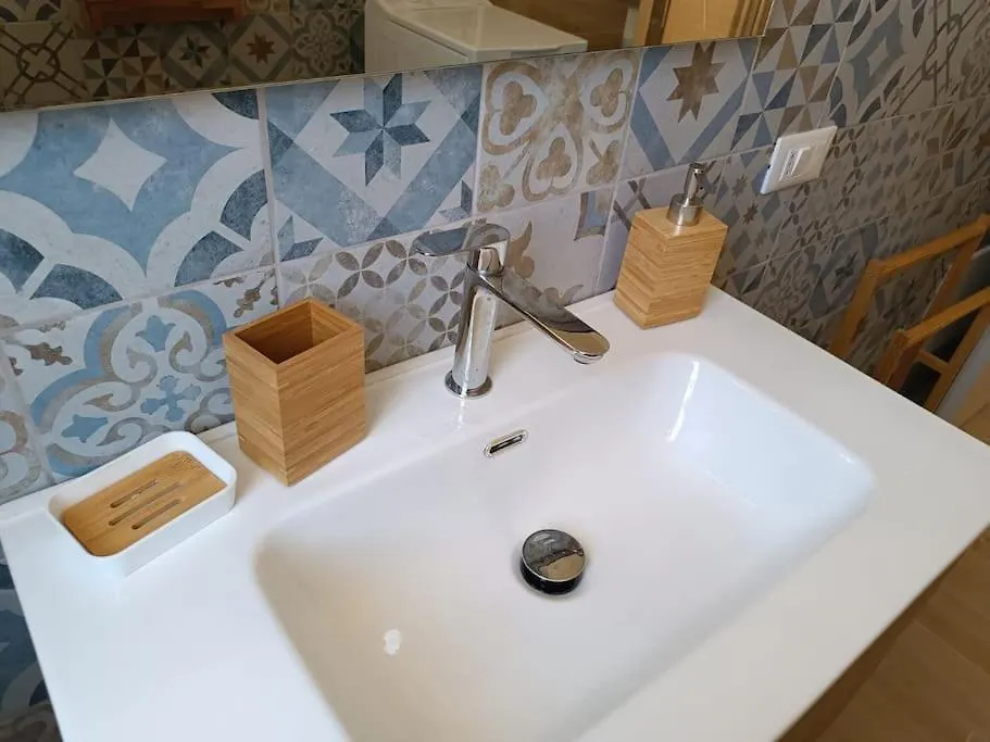Suite4Relax - Near Poetto Beach Quartu Sant'Elena Italy