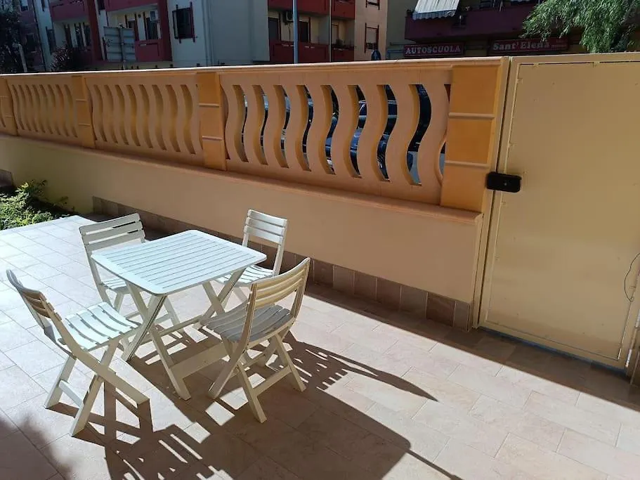Apartment Suite4Relax - Near Poetto Beach Quartu Sant'Elena