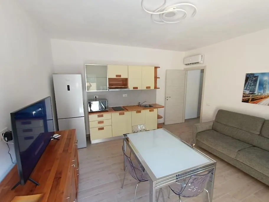 Suite4Relax - Near Poetto Beach Quartu Sant'Elena Apartment