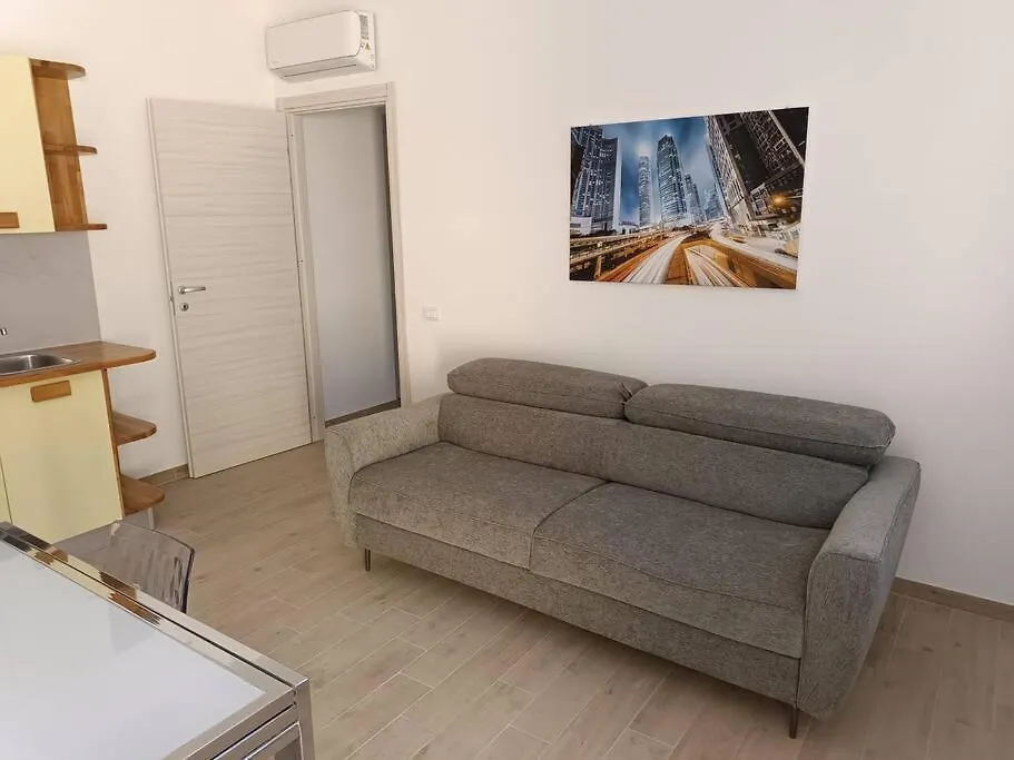Suite4Relax - Near Poetto Beach Quartu Sant'Elena 0*,