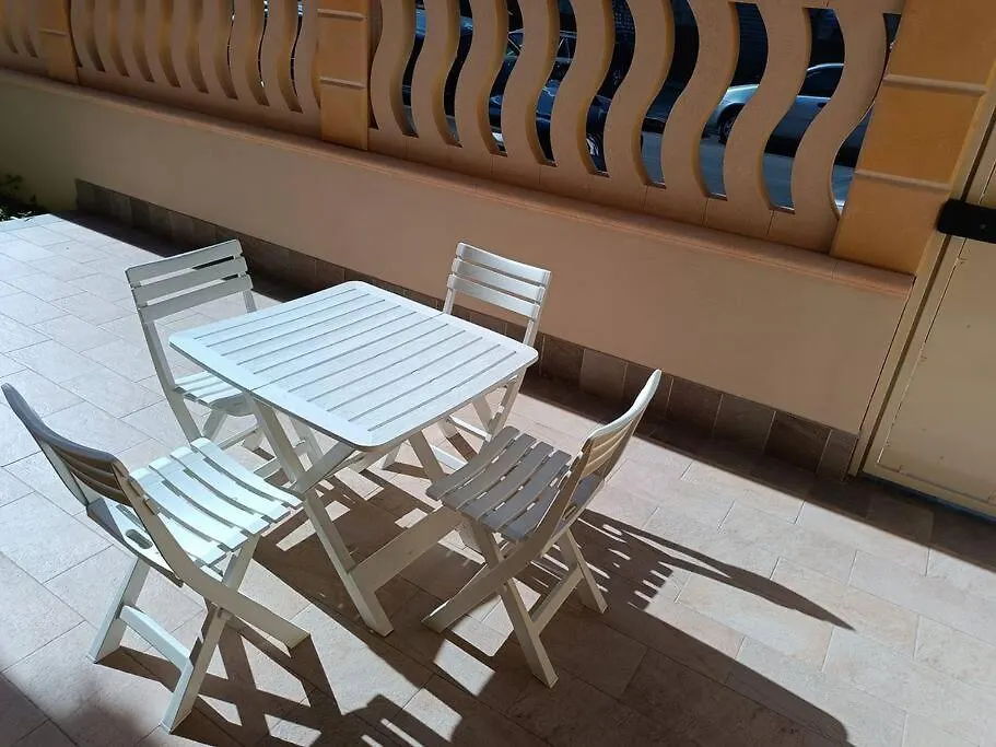 Suite4Relax - Near Poetto Beach Quartu Sant'Elena 0*,