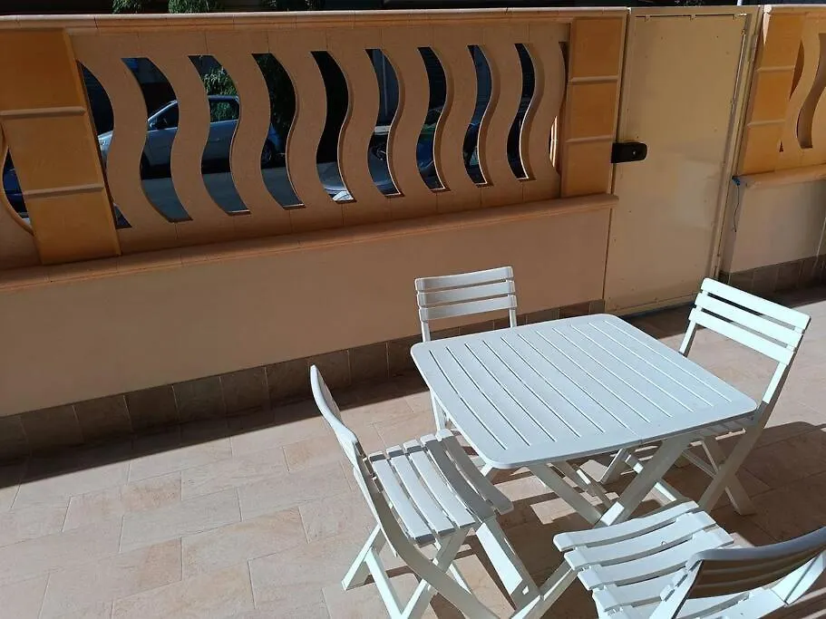 Suite4Relax - Near Poetto Beach Quartu Sant'Elena Apartment