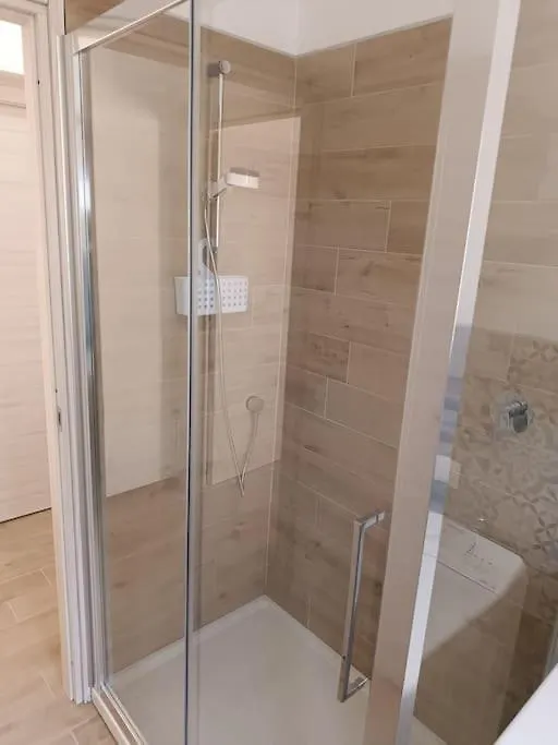 Suite4Relax - Near Poetto Beach Quartu Sant'Elena Apartment