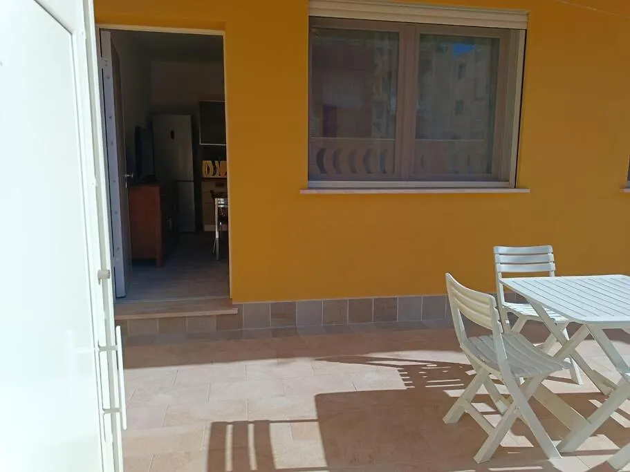 Suite4Relax - Near Poetto Beach Quartu Sant'Elena Italy