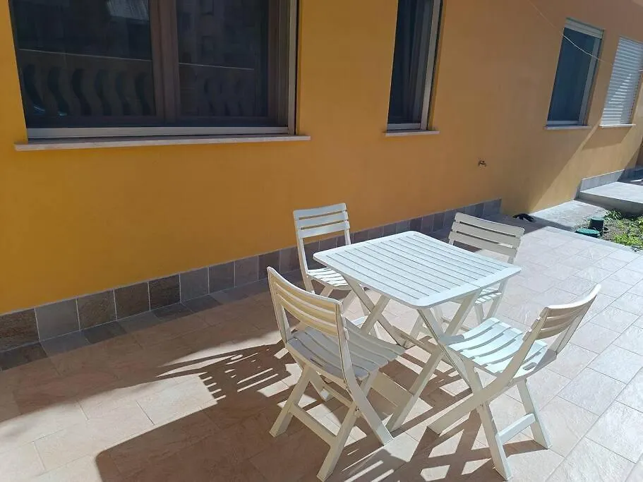 Apartment Suite4Relax - Near Poetto Beach Quartu Sant'Elena