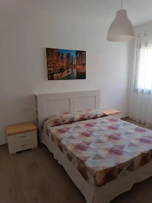 Suite4Relax - Near Poetto Beach Quartu Sant'Elena Apartment