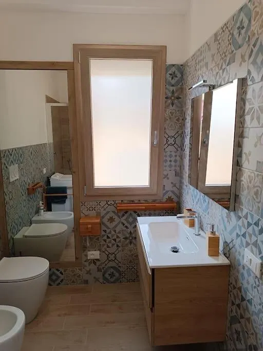 Apartment Suite4Relax - Near Poetto Beach Quartu Sant'Elena