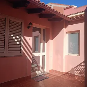 Casa Cristina Quartu SantʼElena