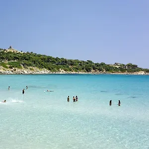 Pini E Mare Quartu SantʼElena